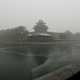 Illustration for article titled In Pictures: China Is Enveloped In Thick and Dangerous Smog